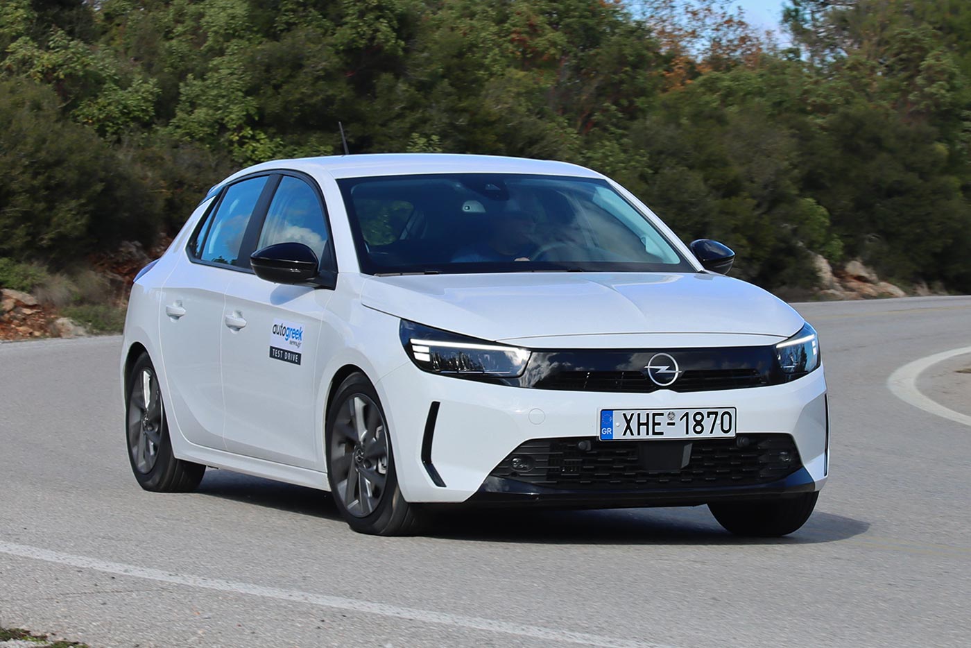 Με κλειστά μάτια το νέο Opel Corsa σε τέτοια τιμή