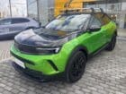 Opel Mokka με 14.000 χλμ. πωλείται 11.000 ευρώ κάτω