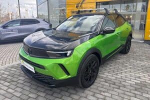 Opel Mokka 2023 used (1)