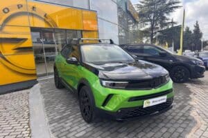 Opel Mokka 2023 used (2)