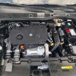 Opel Mokka 2023 used (3)