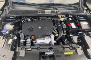 Opel Mokka 2023 used (3)
