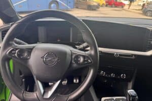 Opel Mokka 2023 used (6)