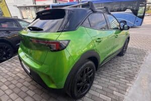 Opel Mokka 2023 used (9)