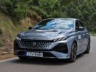 Δοκιμή Peugeot 308 1.2 Hybrid 145 e-DCS6