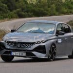 Peugeot 308 1.2 Hybrid 145 (14)