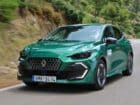 Δοκιμή Renault Clio 1.2 TCe turbo 115 hp EDC