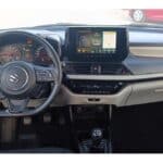 Suzuki Swift 1.2 Hybrid 2025 used (7)