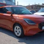 Suzuki Swift 1.2 Hybrid 2026 used (2)