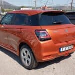Suzuki Swift 1.2 Hybrid 2026 used (3)