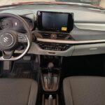 Suzuki Swift 1.2 Hybrid 2026 used (7)