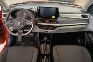 Suzuki Swift 1.2 Hybrid 2026 used (7)