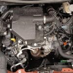 Suzuki Swift 1.2 Hybrid 2026 used (9)