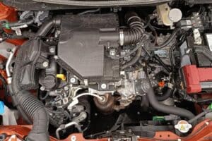 Suzuki Swift 1.2 Hybrid 2026 used (9)