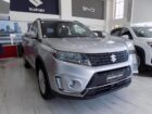 Suzuki Vitara του 2024 με 17.900 ευρώ και λίγα χιλιόμετρα