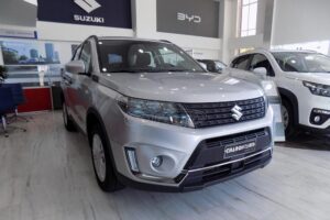 Suzuki Vitara 2024 used (1)