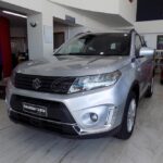 Suzuki Vitara 2024 used (10)