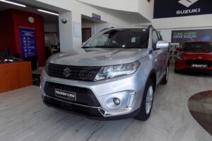 Suzuki Vitara 2024 used (10)