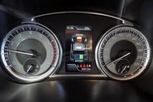 Suzuki Vitara 2024 used (4)
