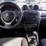 Suzuki Vitara 2024 used (5)