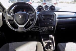 Suzuki Vitara 2024 used (5)