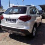 Suzuki Vitara 2024 used (6)