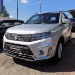 Suzuki Vitara 2024 used (8)