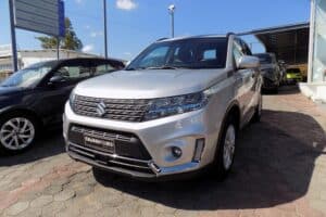 Suzuki Vitara 2024 used (8)