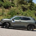 Suzuki e Vitara 2WD (14)