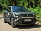 Δοκιμή Suzuki e Vitara 2WD 61 kWh 174 PS