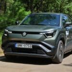 Suzuki e Vitara 2WD (3)