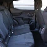 Suzuki e Vitara 2WD interior (15)