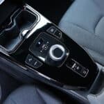 Suzuki e Vitara 2WD interior (2)