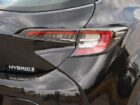 Προσφορά νέο Toyota Corolla Hybrid με 3.000 χλμ.