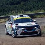 lancia ypsilon rally