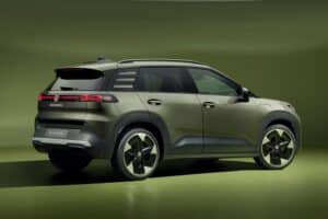 VW ID. Cross (14)