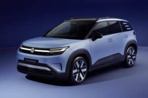 VW ID. Cross (15)