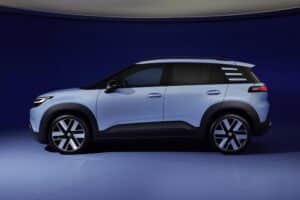 VW ID. Cross (16)