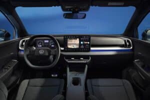 VW ID. Cross (19)