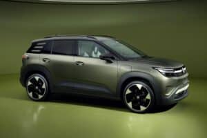 VW ID. Cross (2)