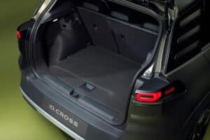 VW ID. Cross (7)