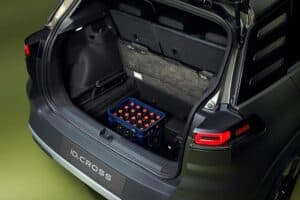 VW ID. Cross (8)