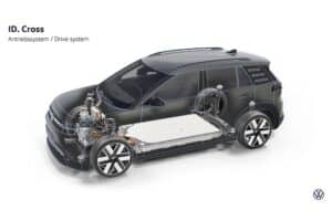 VW ID. Cross (9)