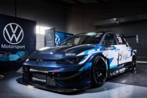 Το απόλυτο VW Golf R με μοτέρ RS 3 και πάνω από 1.000 άλογα!