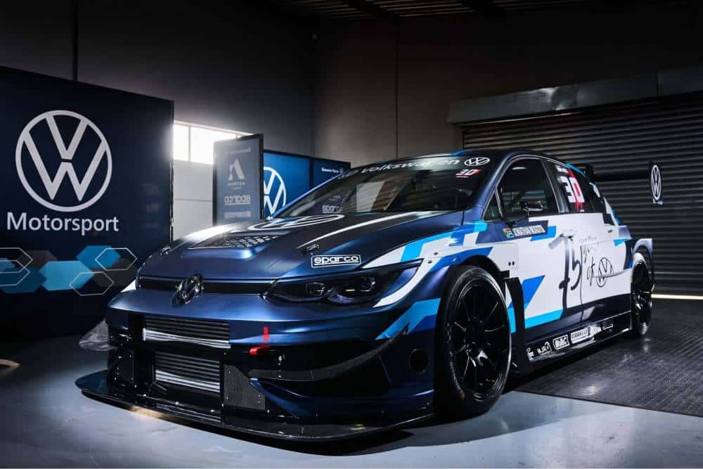 Το απόλυτο VW Golf R με μοτέρ RS 3 και πάνω από 1.000 άλογα!