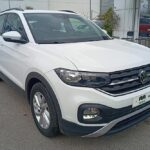 VW T-Cross 2023 used (1)
