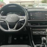 VW T-Cross 2023 used (4)