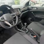 VW T-Cross 2023 used (5)