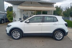 VW T-Cross 2023 used (6)