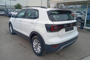 VW T-Cross 2023 used (7)